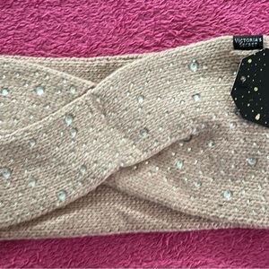 Victoria’s Secret: Holiday 2020 Headband: One Size